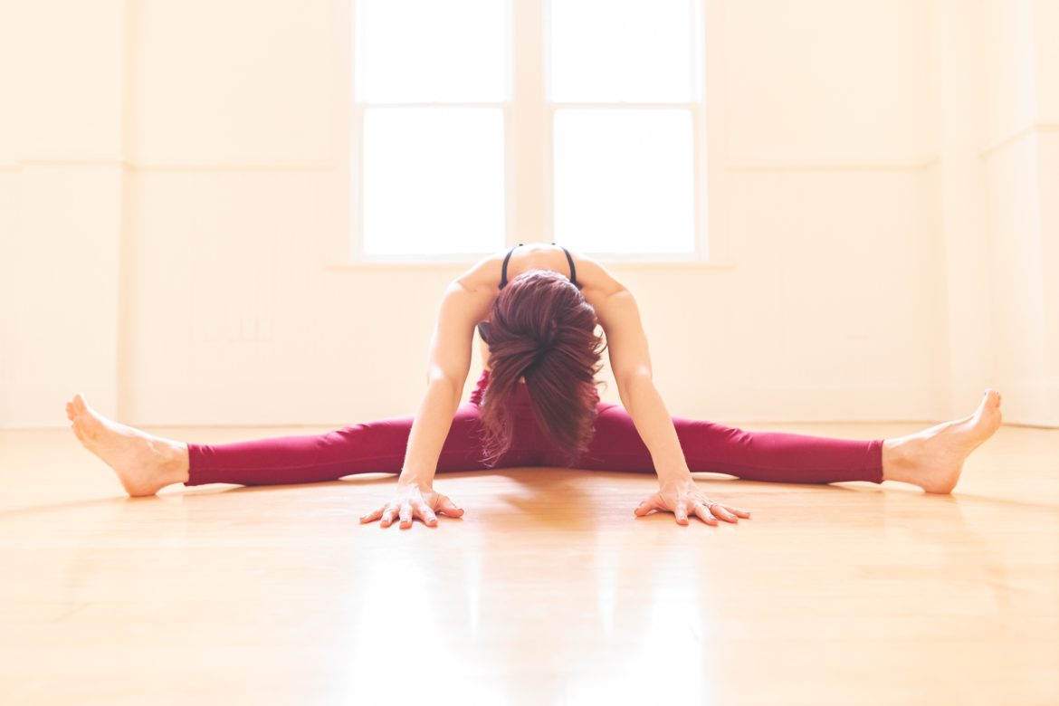 Bending, Stretching & Erasing the World’s Borders