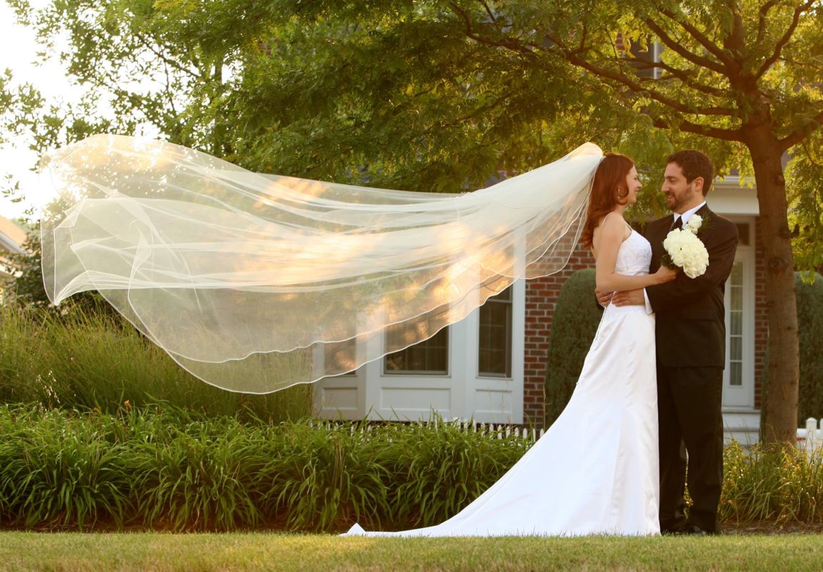 A Newlywed’s Unexpectedly Uphill Trail