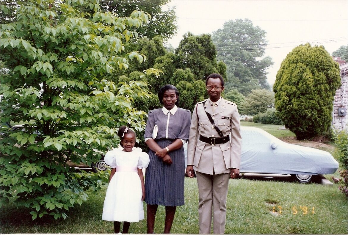 Lessons From a Trailing Kid: Emotional Resilience