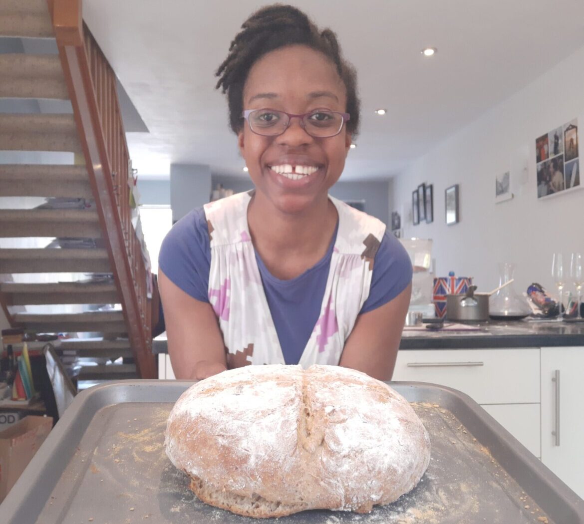 Lessons From a Trailing Kid: Career Resilience