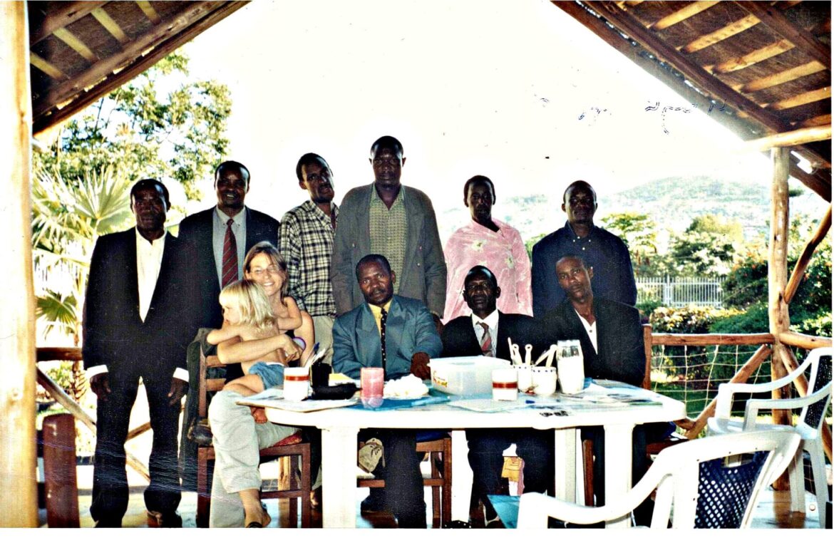 Confessions of a Chronic Expat