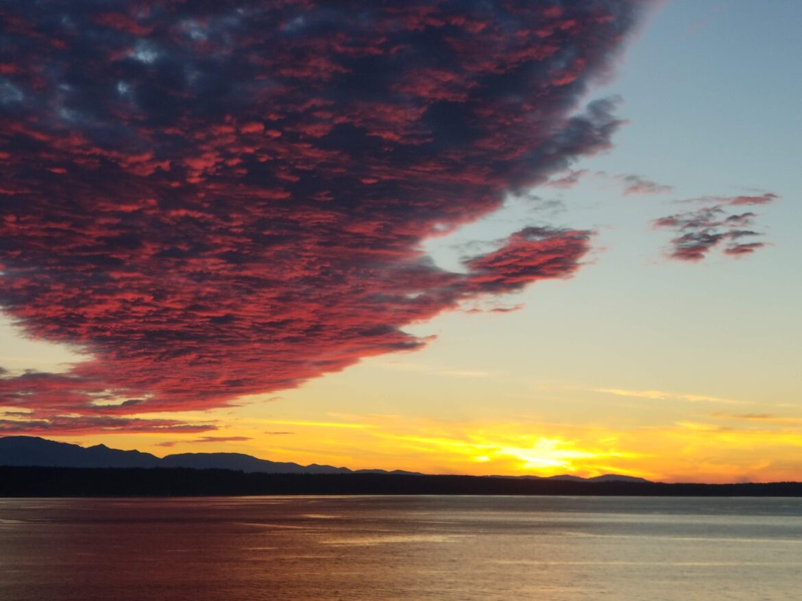 Detour or Scenic Route… Why Not Both?