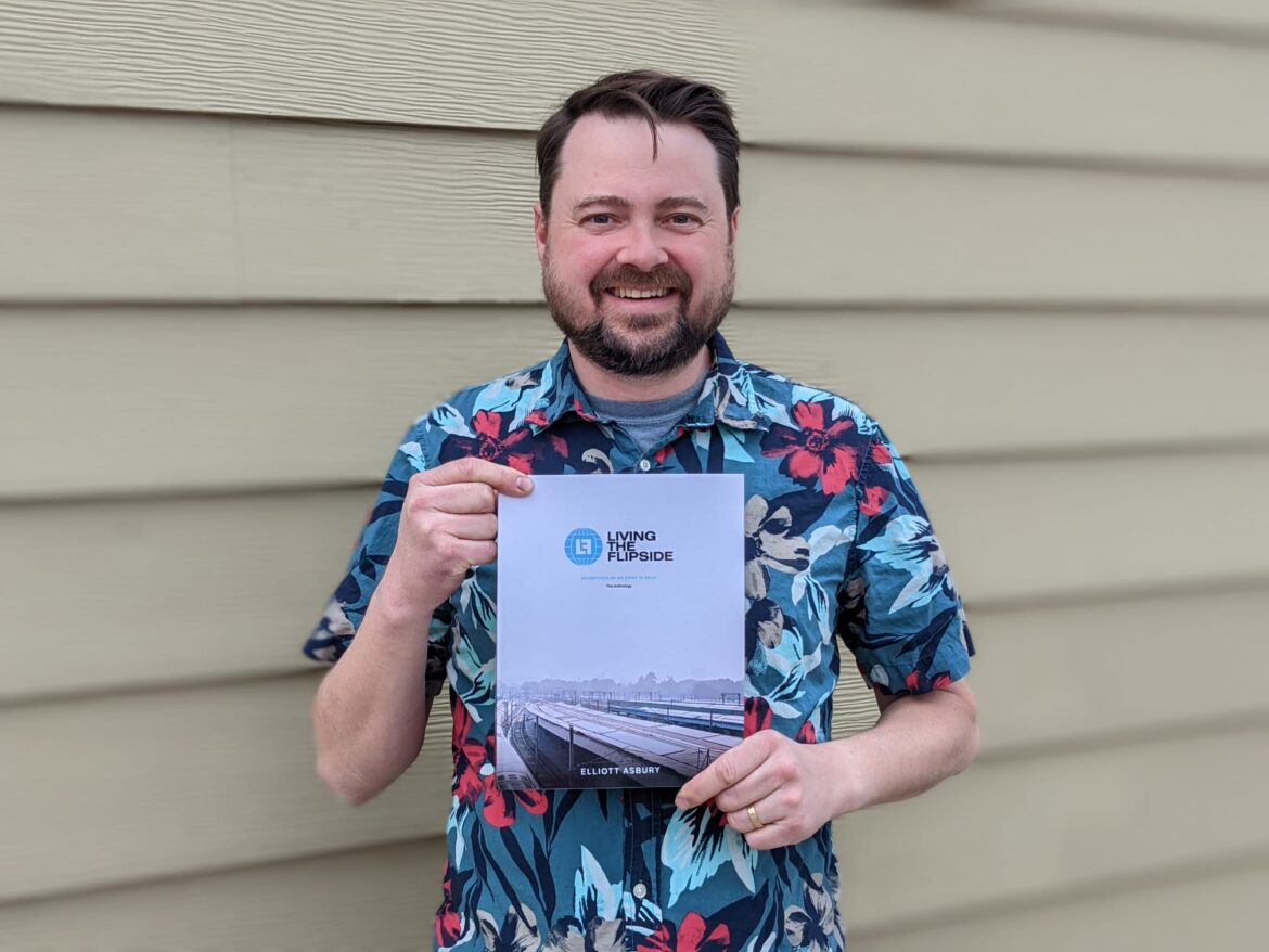 Living, Loving, and Leaving the Flipside