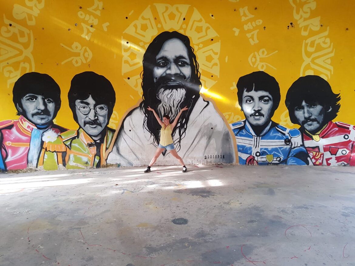 Our Bodies in Motion: Healthy, Fit & Happy