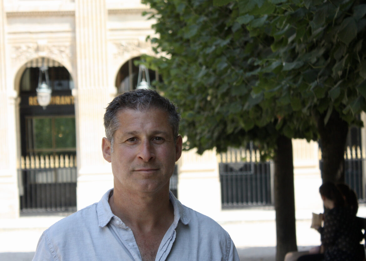 Turning Trailing Life into Thrilling Material